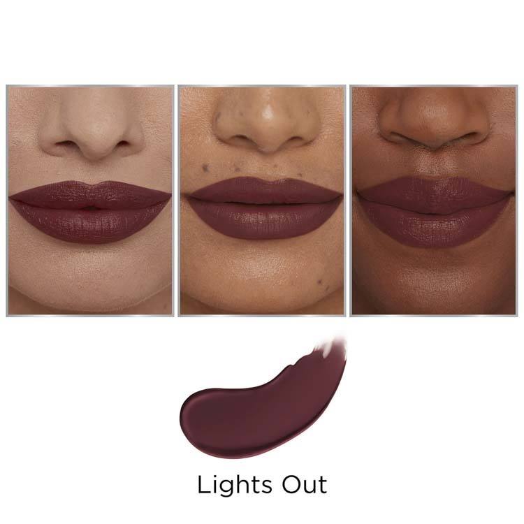 It Cosmetics Pillow Lips Lipstick Lights Out Matte 3,6g
