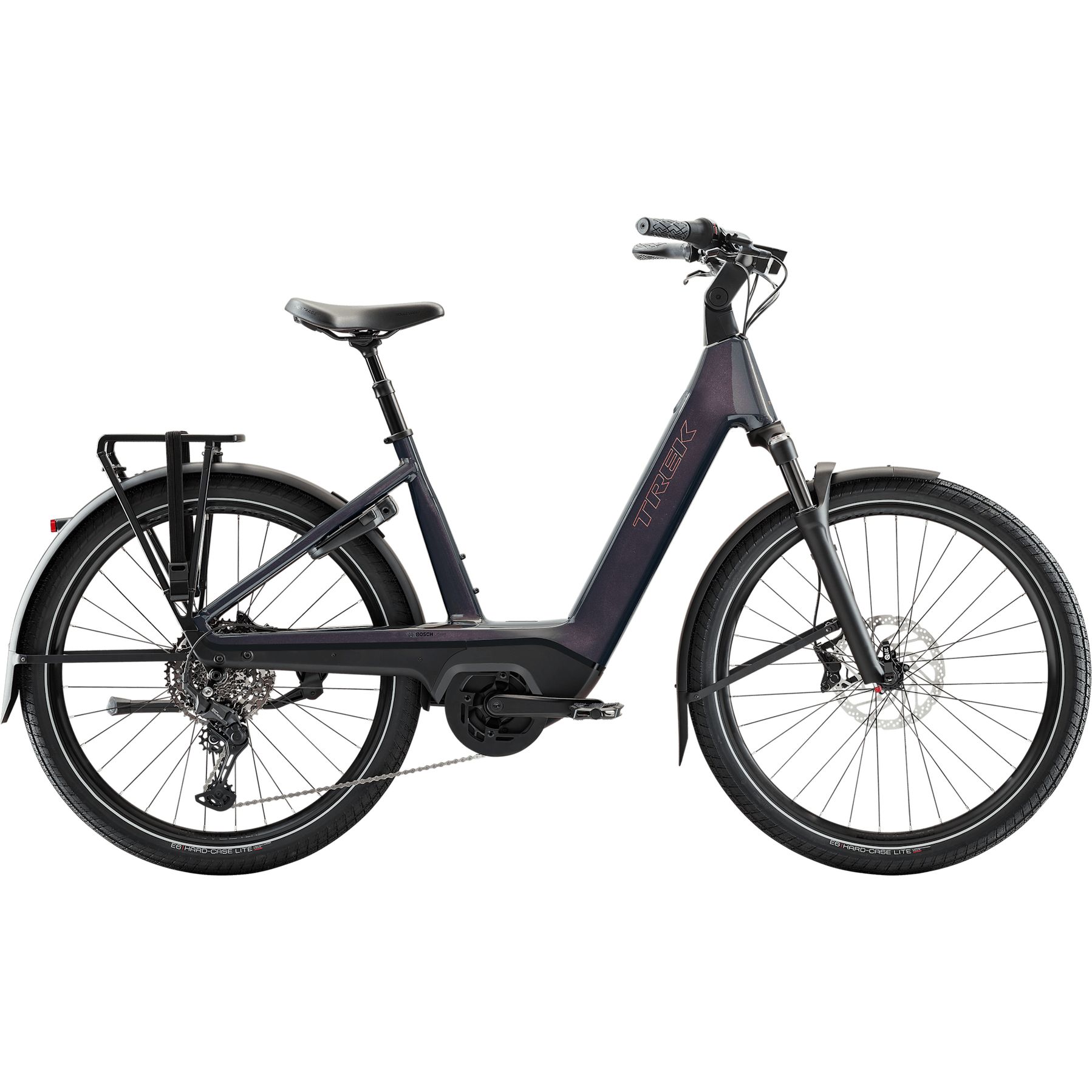 Trek Charter+ 5 R10 2026