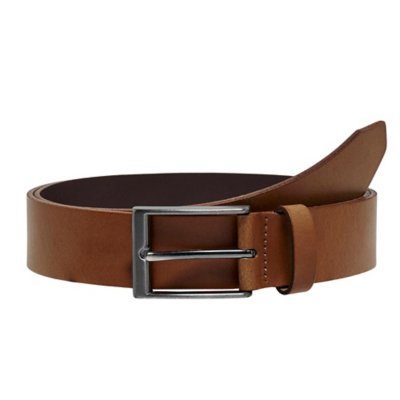 Ceinture homme Onsbrad Medium Leather Noos ONLY AND SONS
