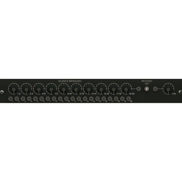 Xils Lab 201 Vocoder