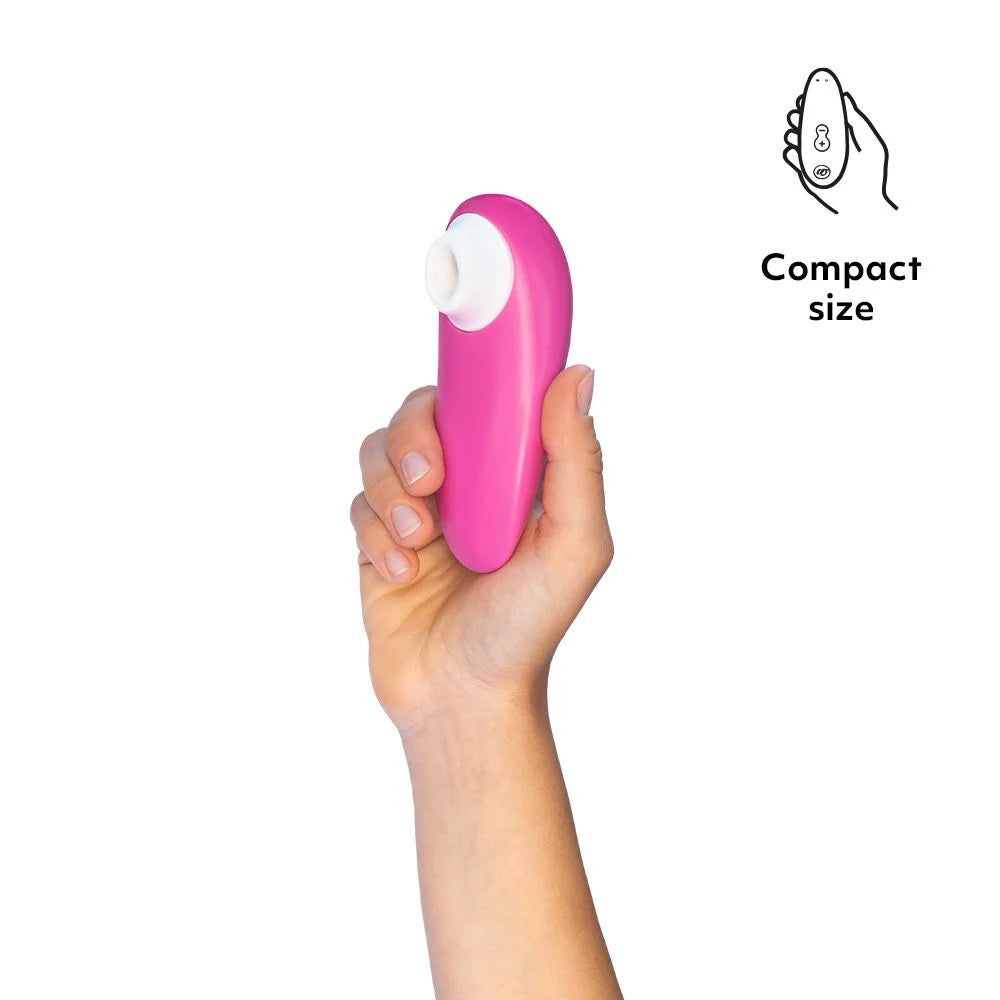Womanizer Starlet 3 - Klitoris-Stimulator