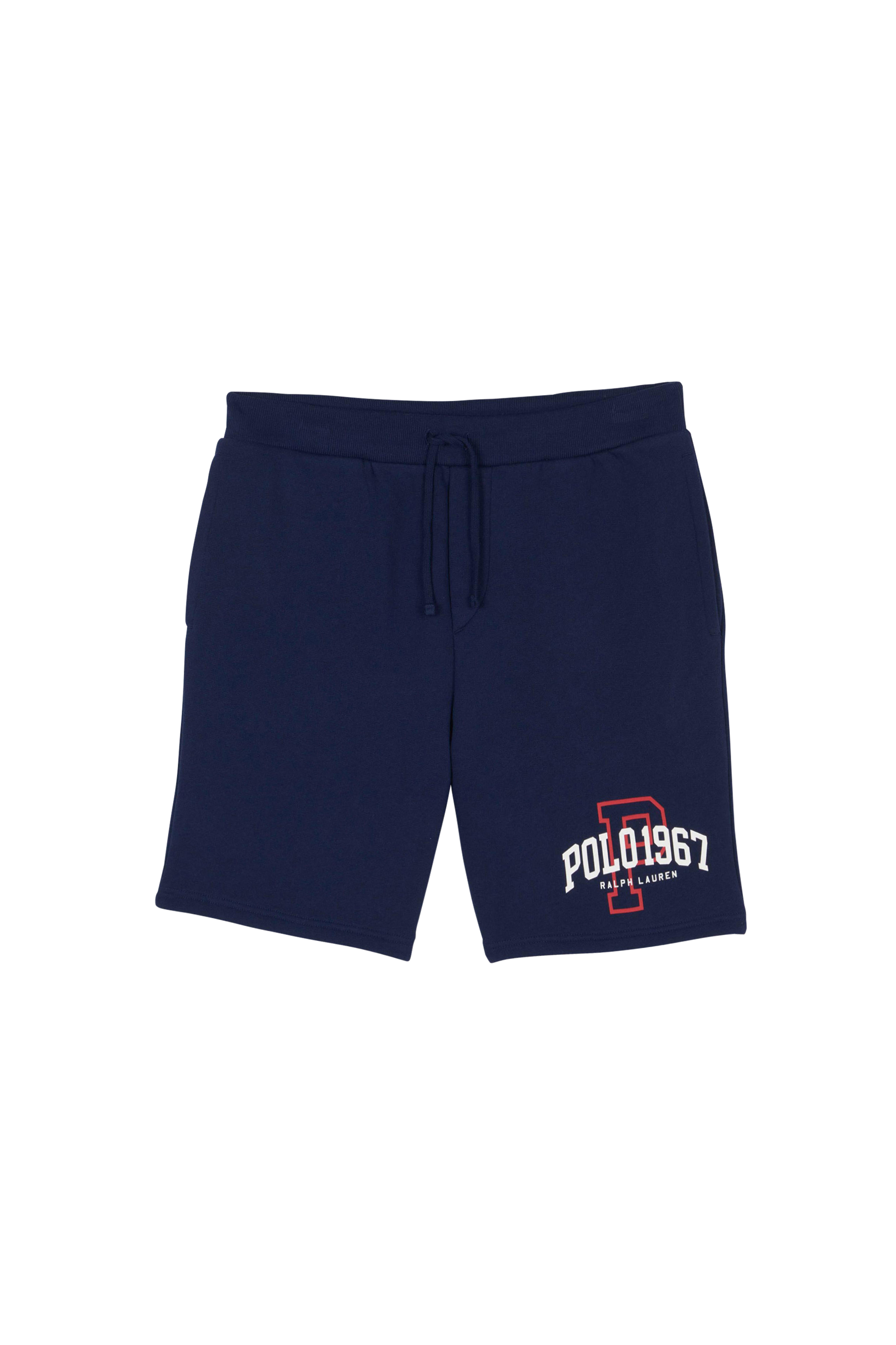 POLO RALPH LAUREN Short  Bleu