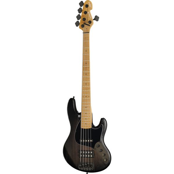 Sandberg California II TM5 BKB