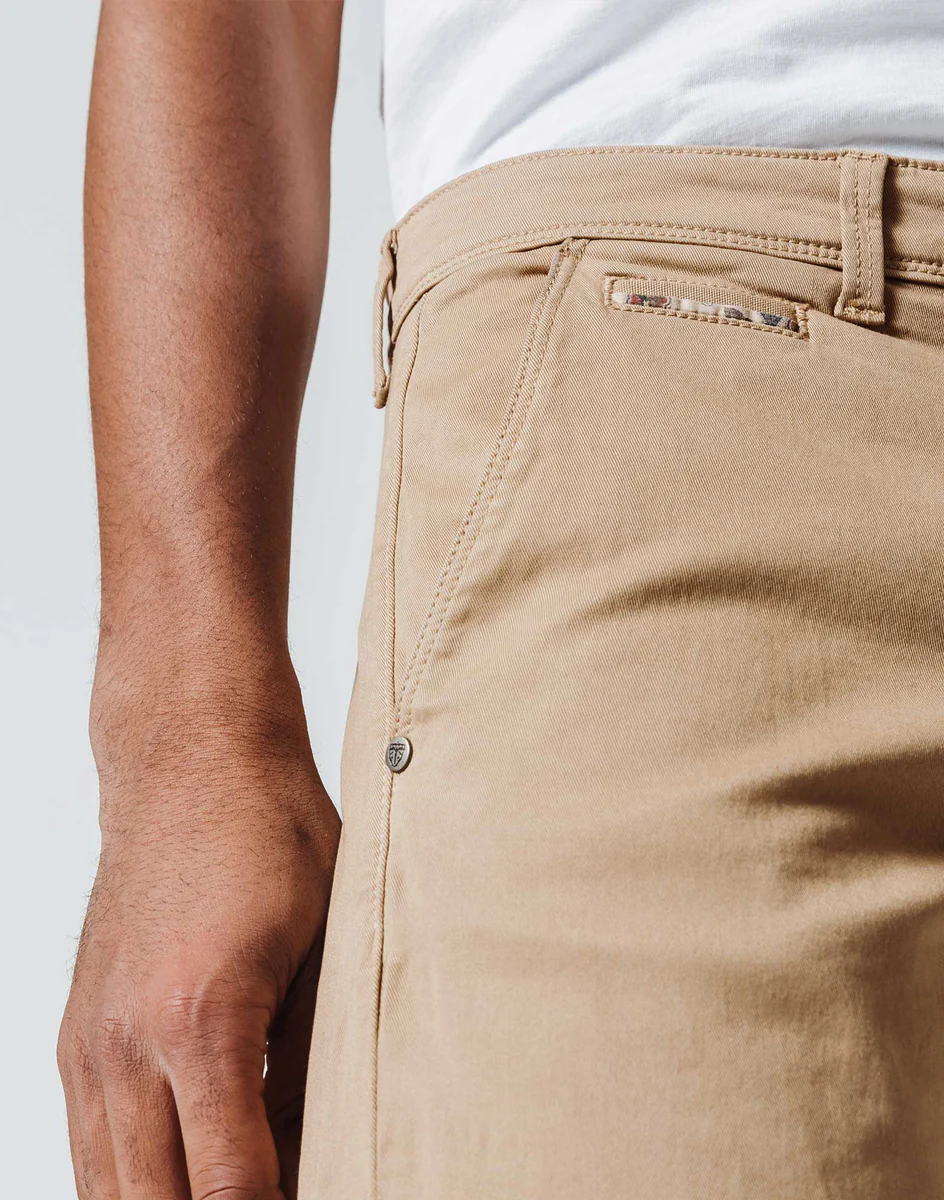 Chino Casual Beige