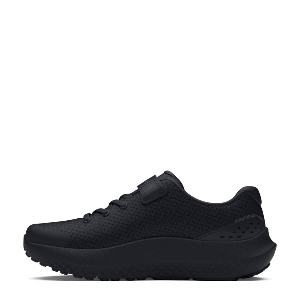 Under Armour BPS Surge 4hardloopschoenen zwart