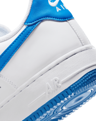 Nike Air Force 1 '07 Herenschoen