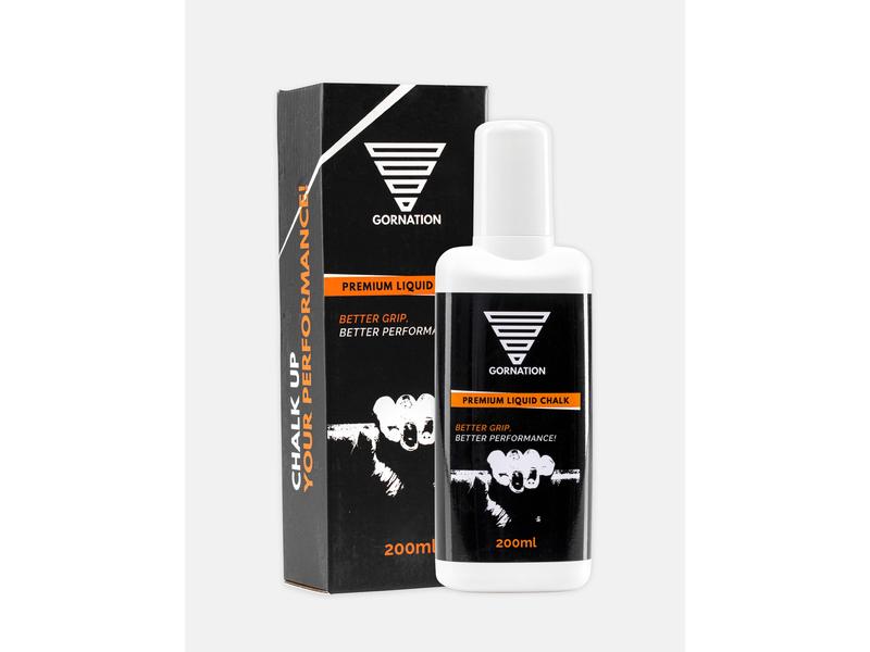 GORNATION Premium Liquid Chalk Flüssigkreide