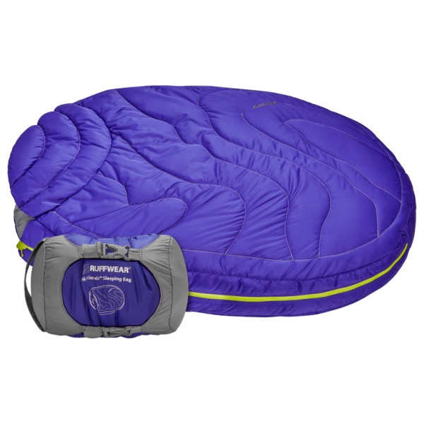 Ruffwear - Highlands Sleeping Bag - Couverture pour chien