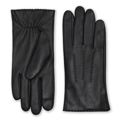 Adax Sisse Handsker, Black, XL