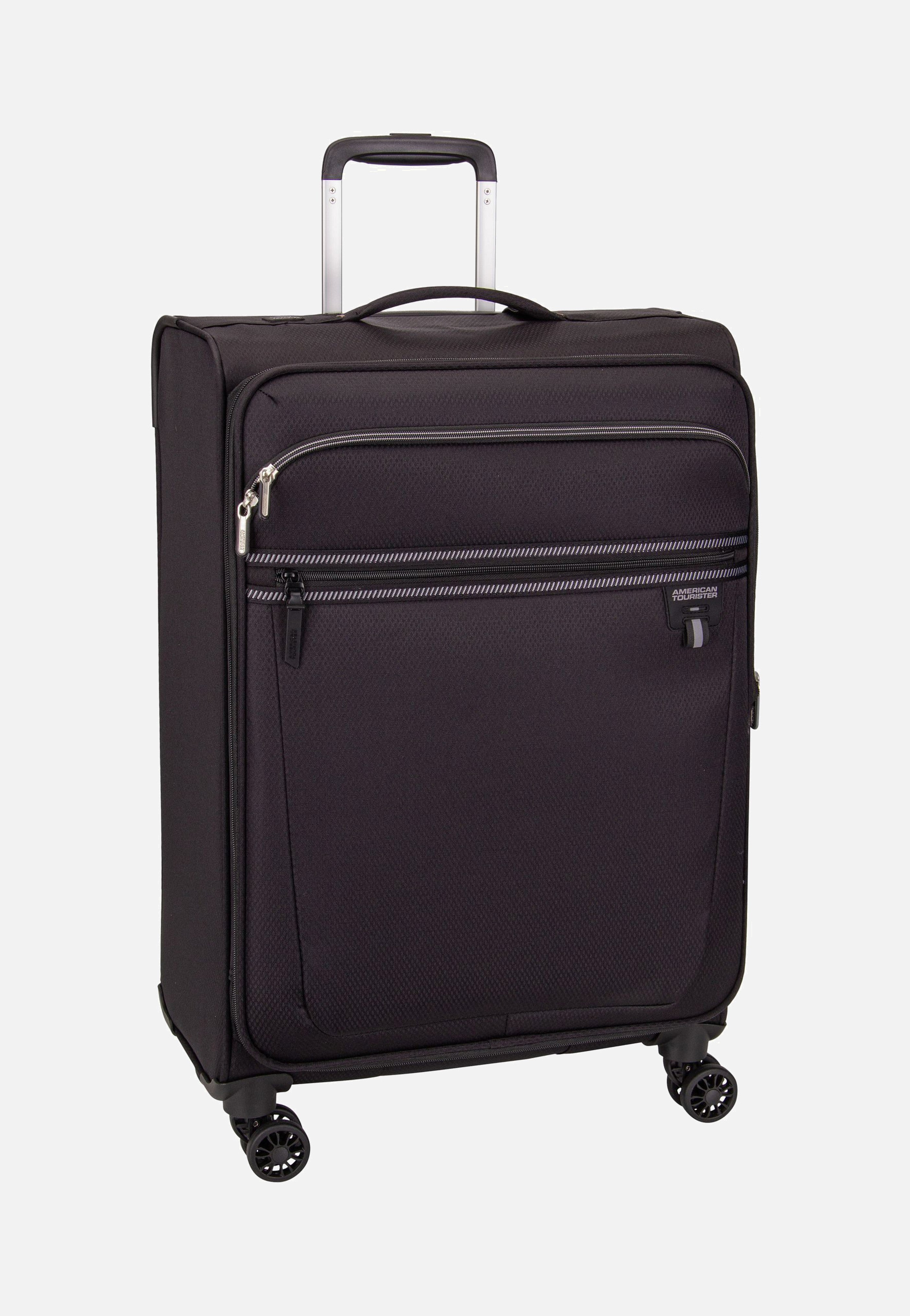 Aerospin Spinner M Black - Koffer