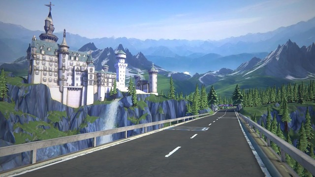 THQ Nordic Spielesoftware »Ed & Edda: Grand Prix - Racing Champions« Xbox Series X