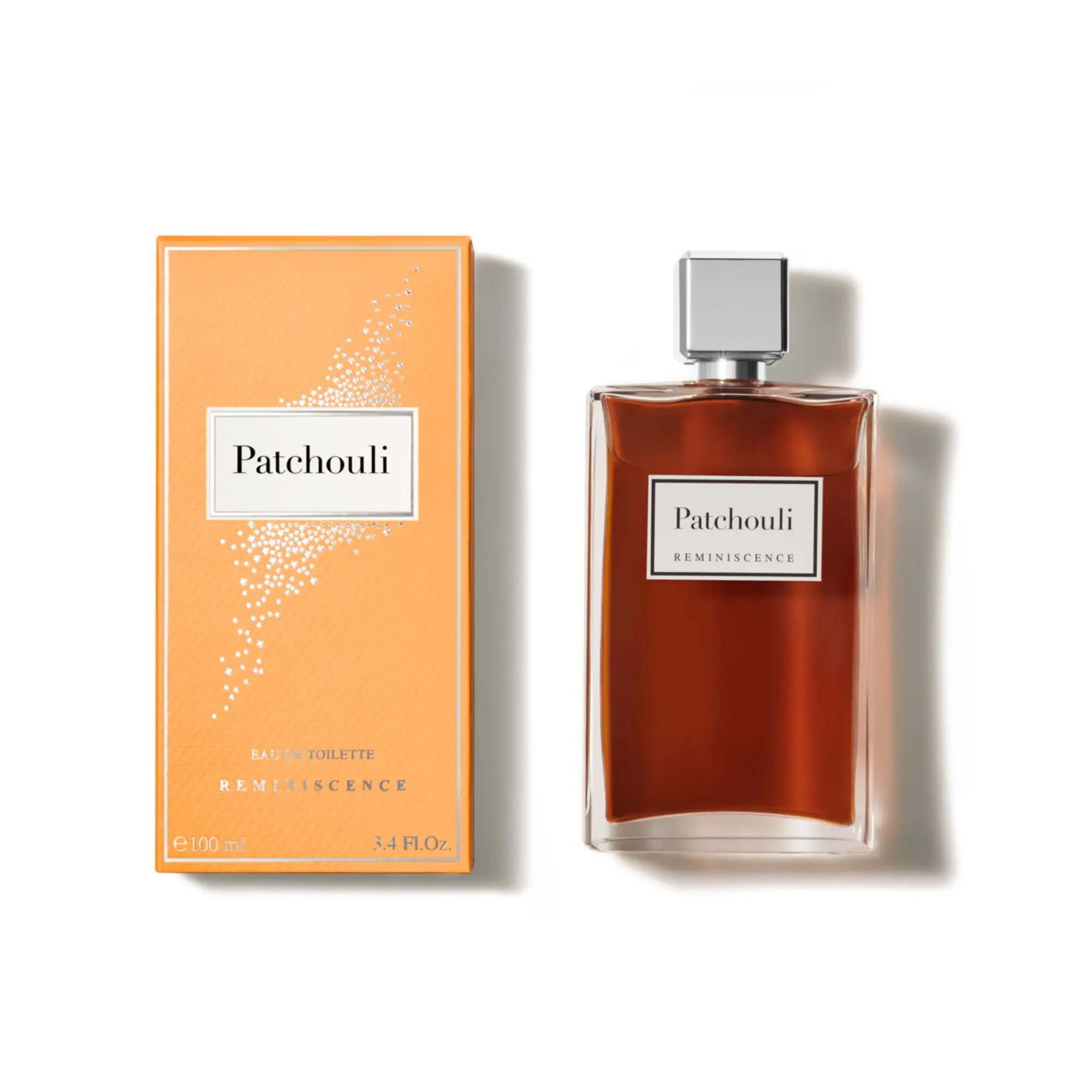 Reminiscence - PATCHOULI Eau de Toilette- Eau de toilette