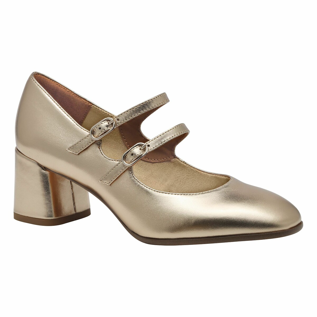 TAMARIS<br>Sapatos de couro