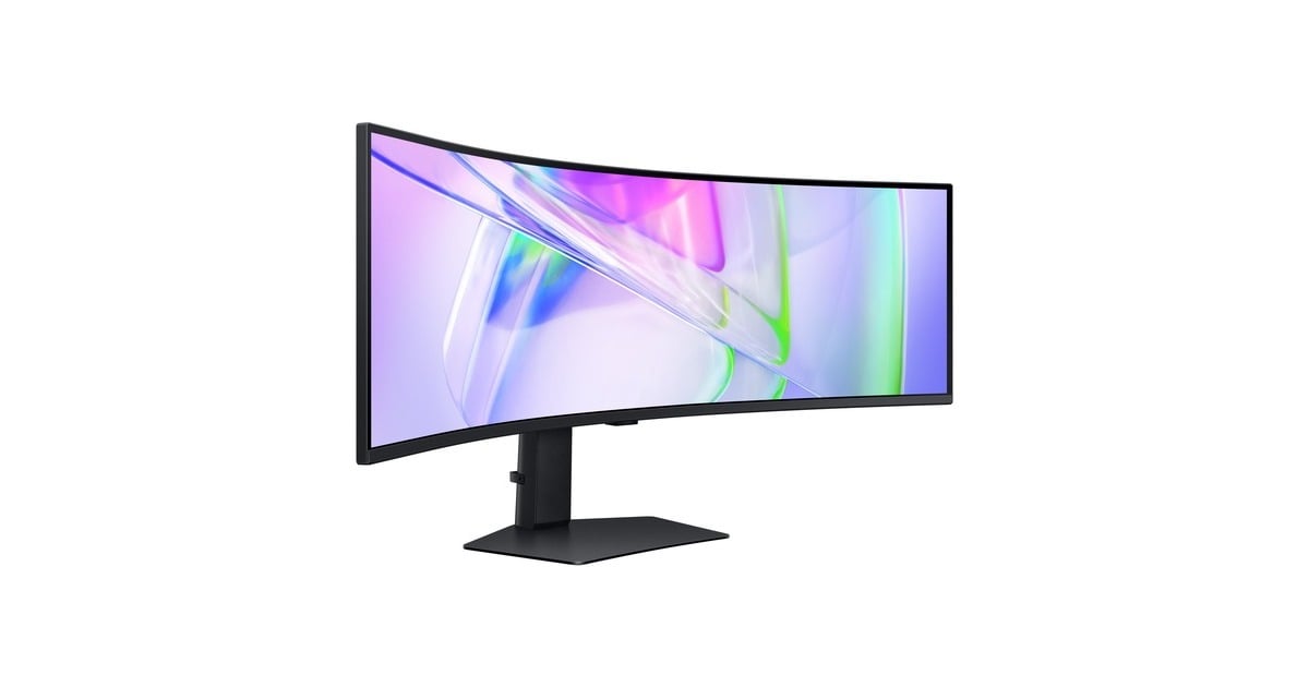 SAMSUNGViewFinity S9 S95UC 49