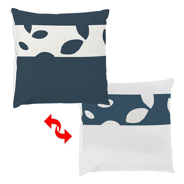 Lit tout fait Polydon Midnight Blue