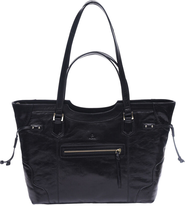 ADAX Salerno shopper Krista Sort