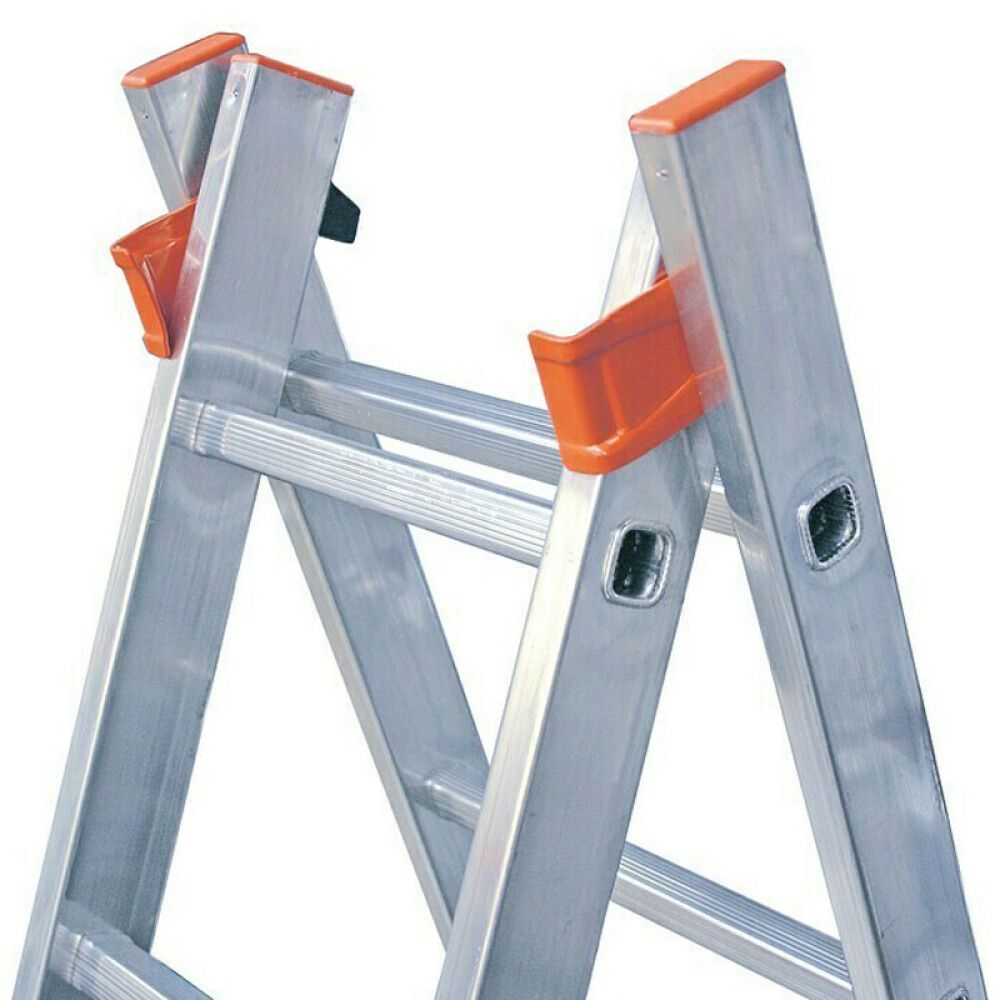 MULTISTIGE KRAUSE DUBILO 2X9 TRINN