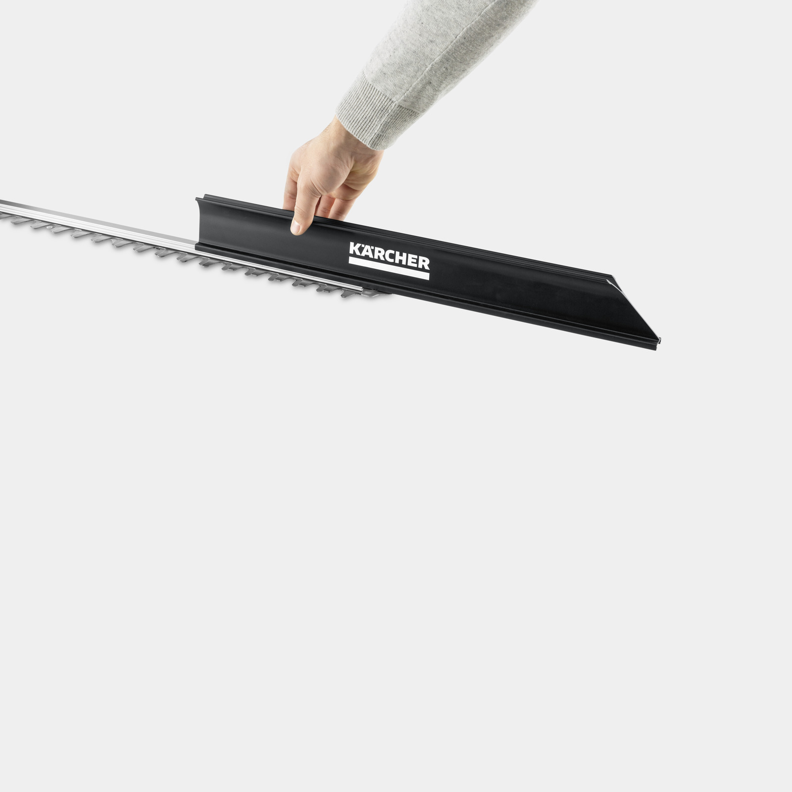 Kärcher HGE 18-50 Battery Set Hedge trimmer