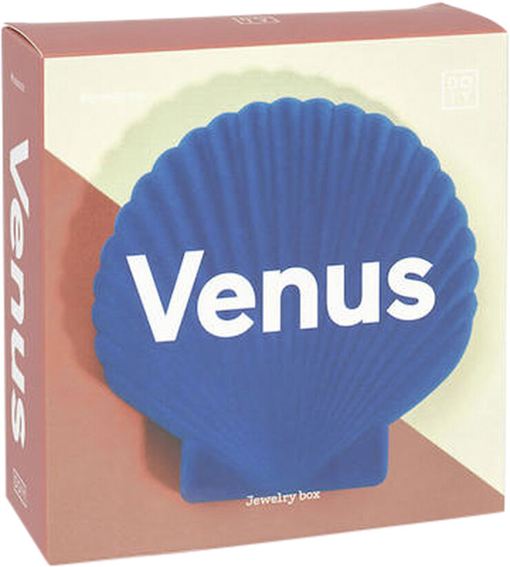 XD Design Smykkeskrin - Venus (Blue) Blœ