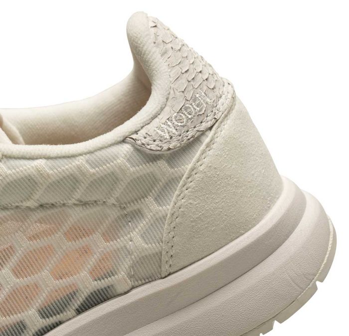 Ydun Open Mesh Women damesko