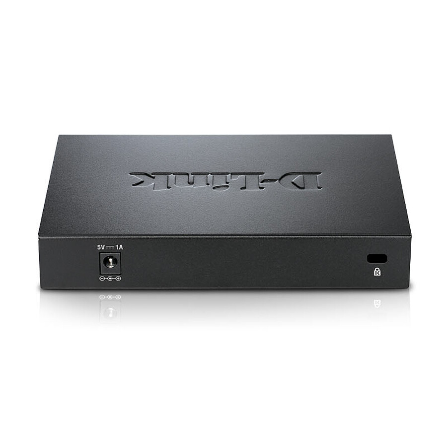 D-Link DES-108