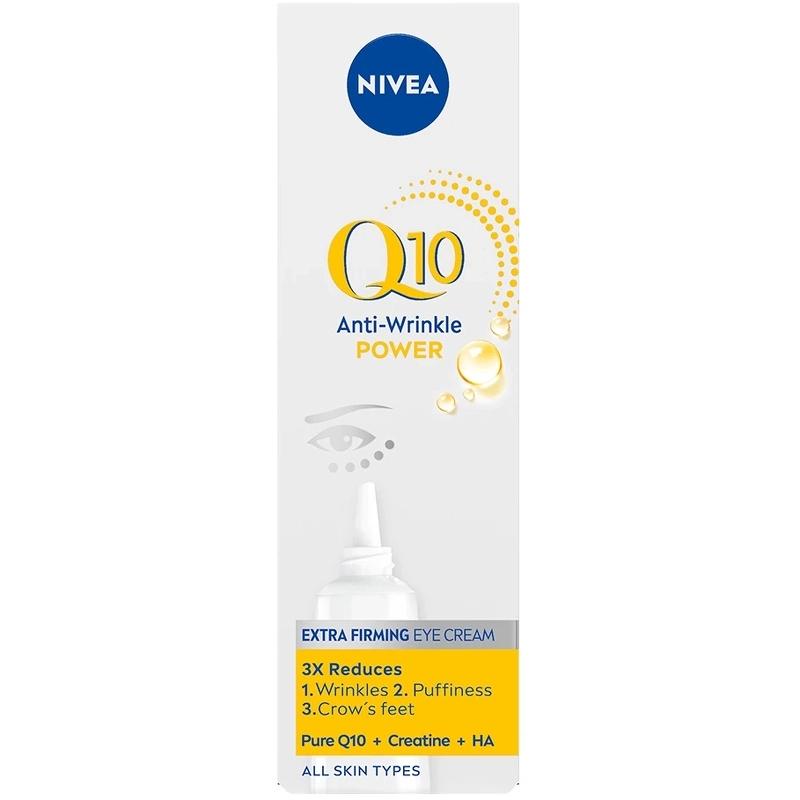 Nivea Q10 Power Eye Cream 15 ml