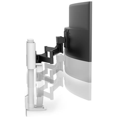 Ergotron TRACE 45-657-251 support d'écran plat pour bureau 96,5 cm (38