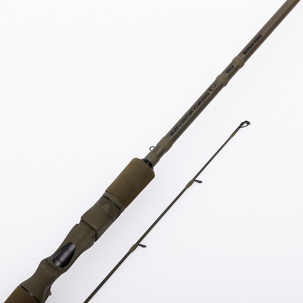 Canne Casting Savage Gear SG4 M.Game BC 2.13m F (14-40g)