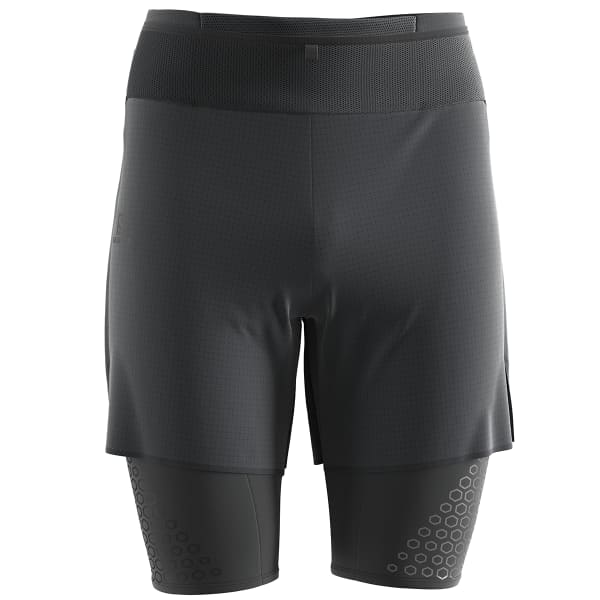 Short trail SALOMON EXO MOTION TW SHORT M BLACK