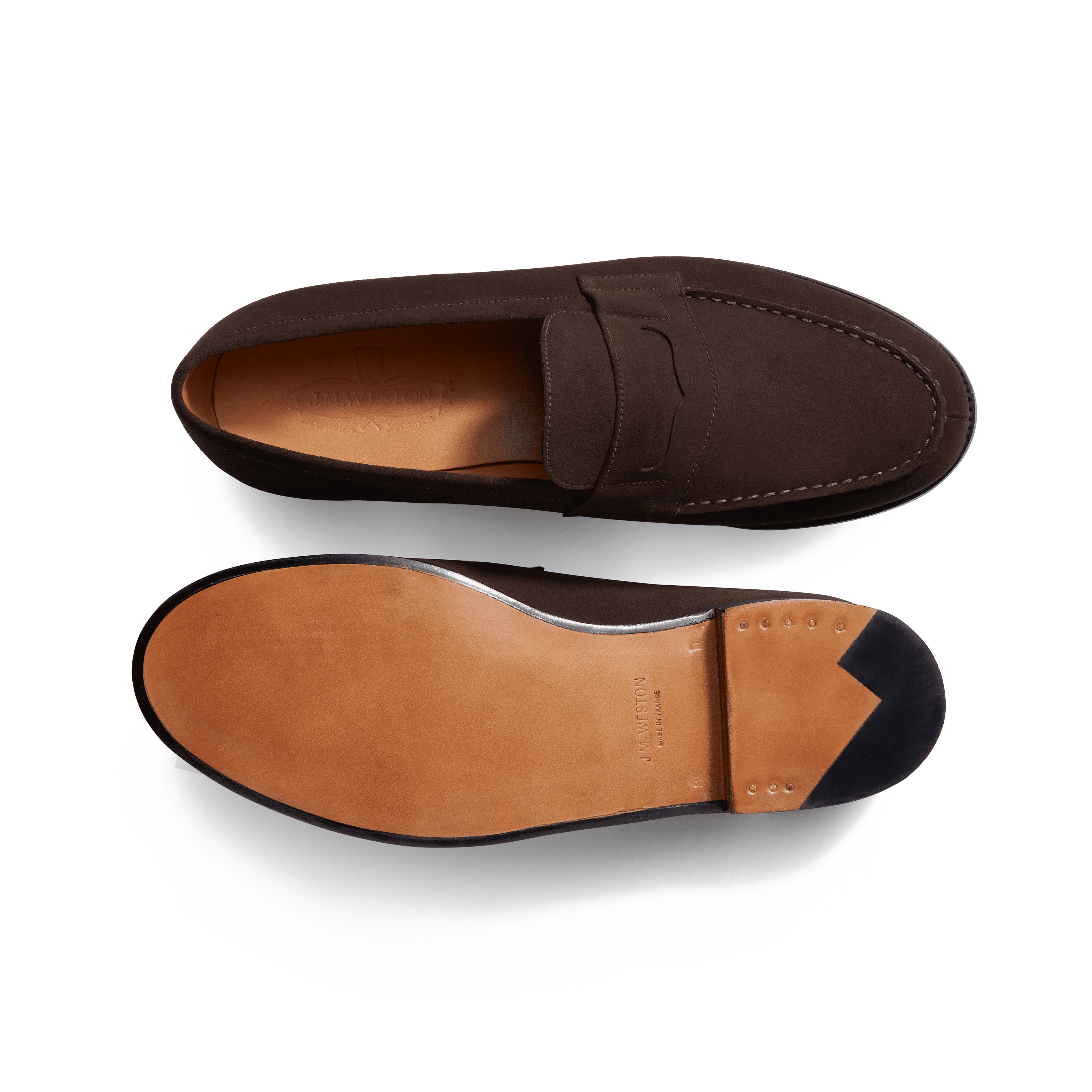 Mocassin 180