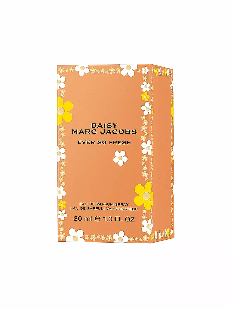 MARC JACOBS Daisy Ever So Fresh Eau de Parfum 30ml keine Farbe