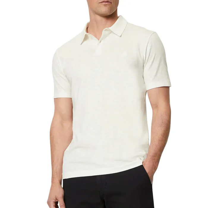 Marc O'Polo Regular Soft Polo Heren