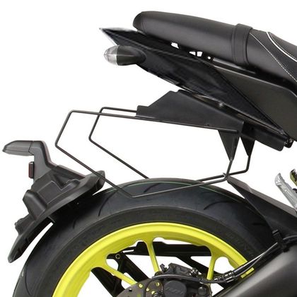 Ecarteurs de sacoches Shad pour sacoches cavalieres