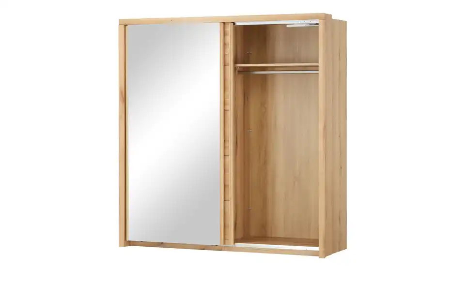 smart Schwebetürenschrank Oslo