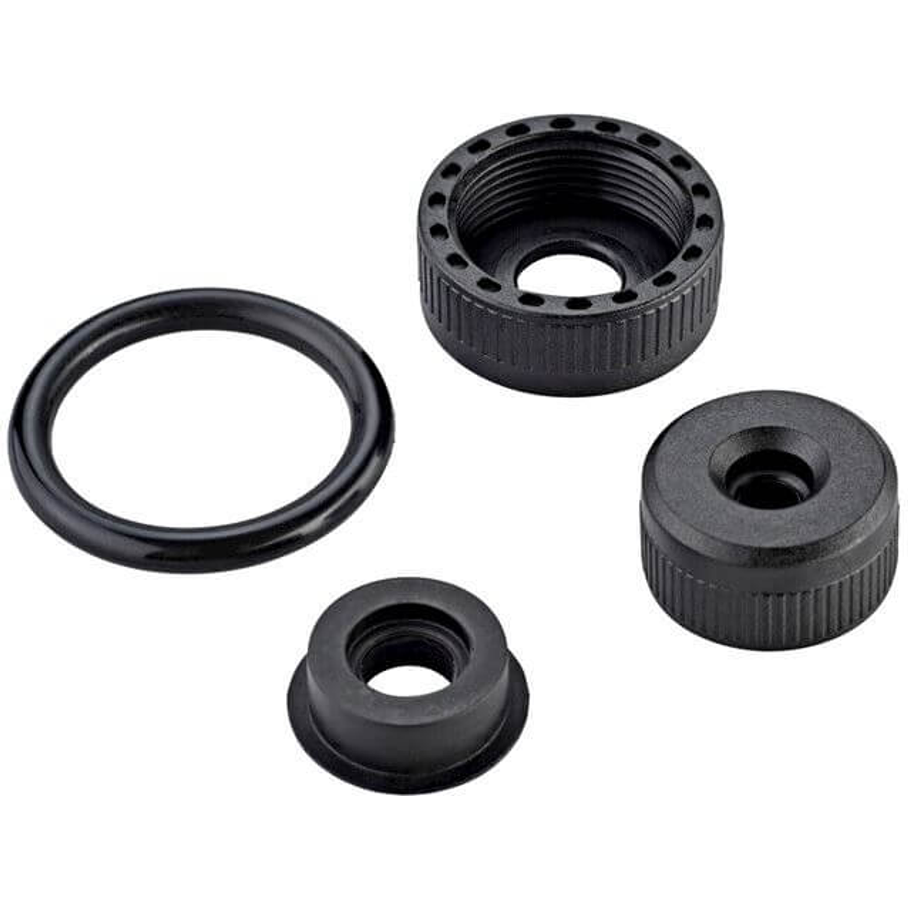 Topeak Joeblow Sport III Twinhead Reparatieset