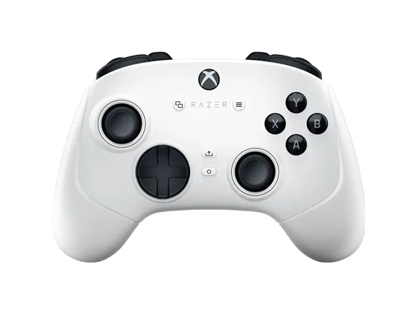 Razer Gamepad Wolverine V3 Pro Hvid (RZ06-05200200-R3M1)