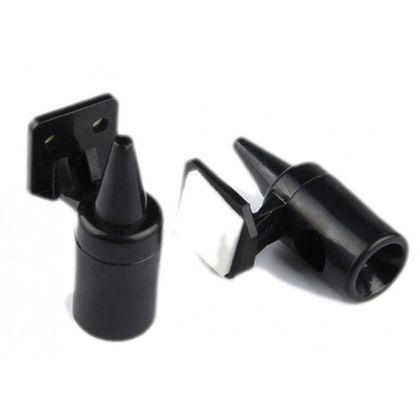 Sifflet Brazoline ULTRASONS ANTI GIBIERS Universel