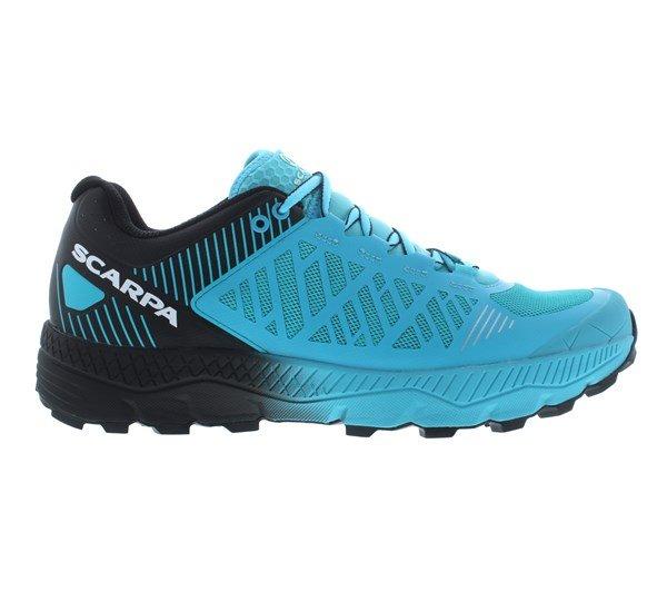 Scarpa Spin Ultra Trail Running Shoes Mens