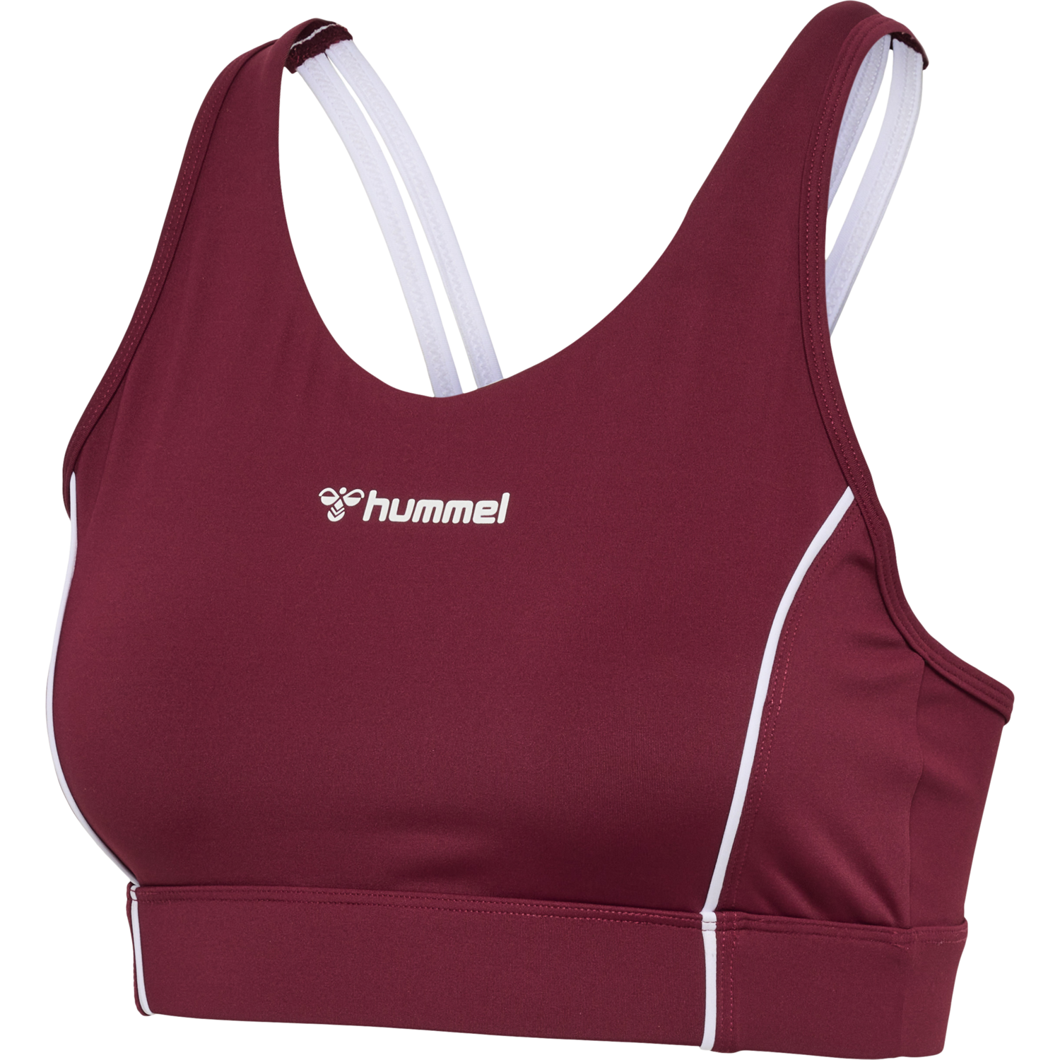hmlMT FLASH SPORTS BRA