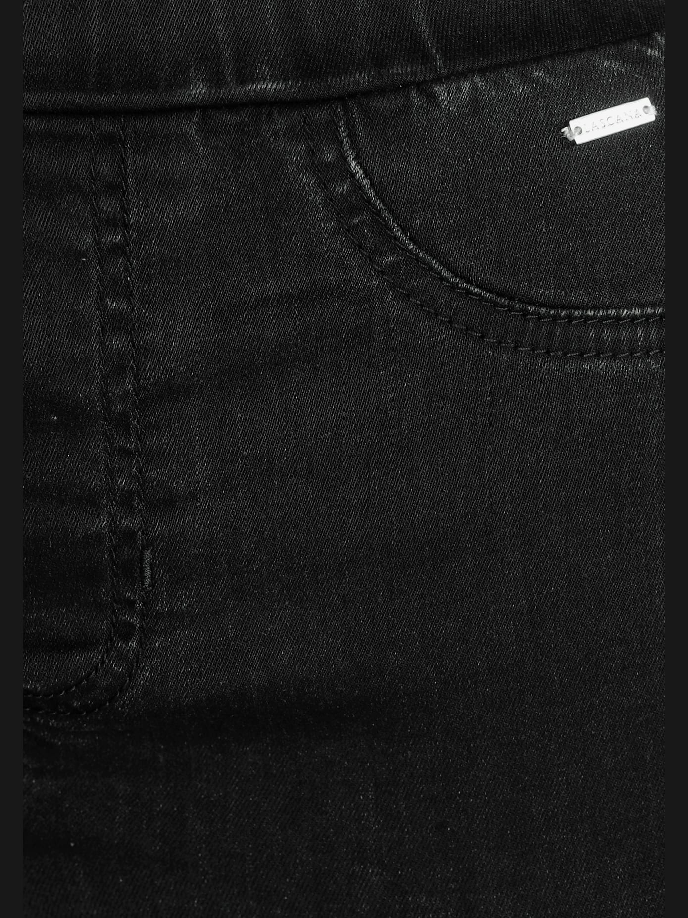 Jegging à la coupe étroite