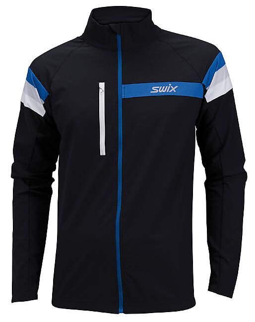 SWIX - VESTE FOCUS JACKET M