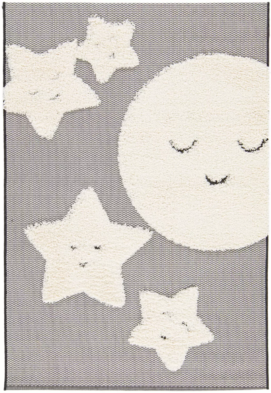 Kinderteppich Moonlight 120 x 170 cm