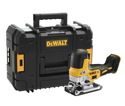 DeWALT DCS335NT-XJ Stiksav - 18 V - SOLO