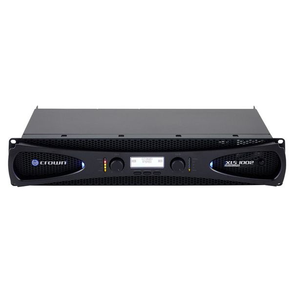 Crown XLS 1002