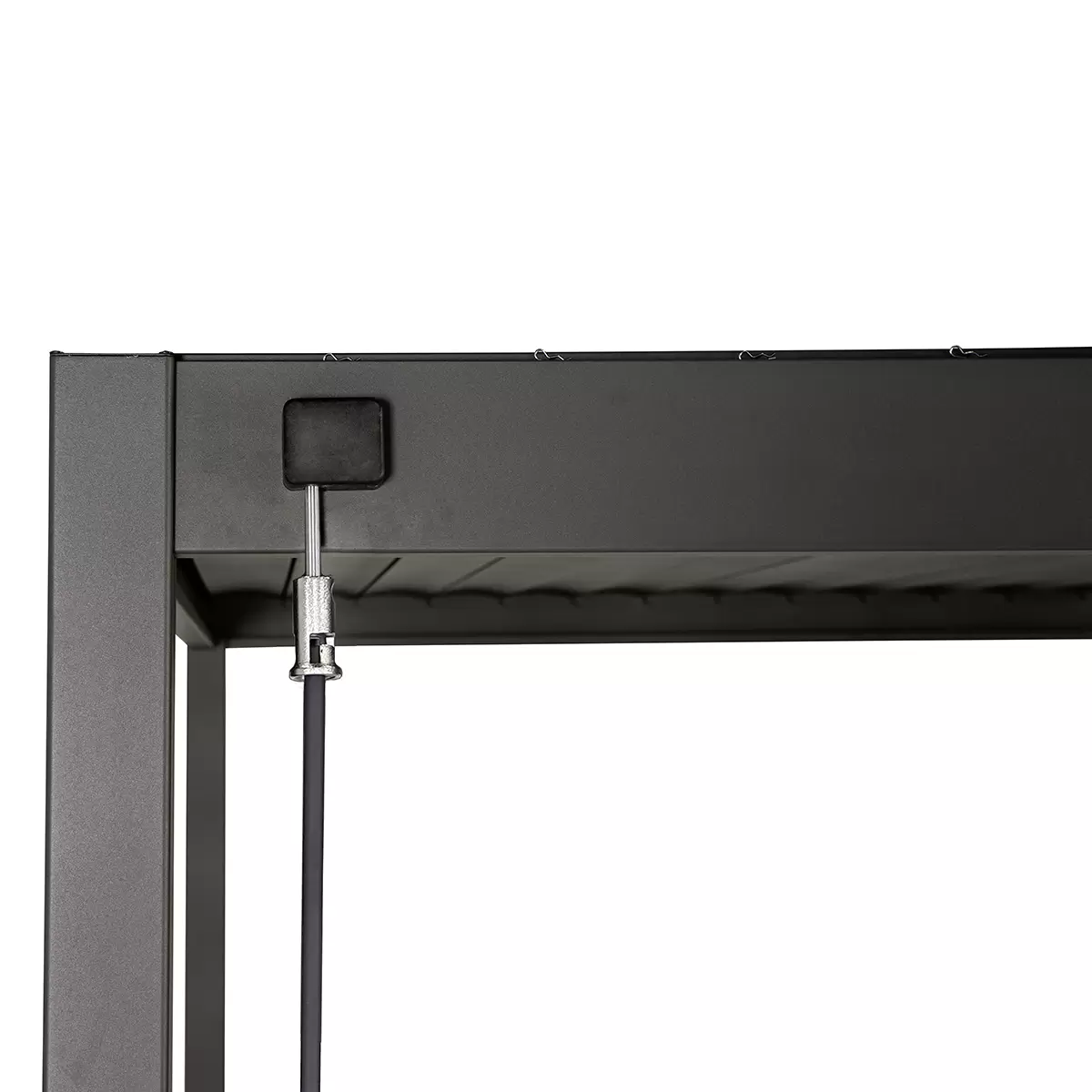 Pavillon Basic 300 x 360 cm