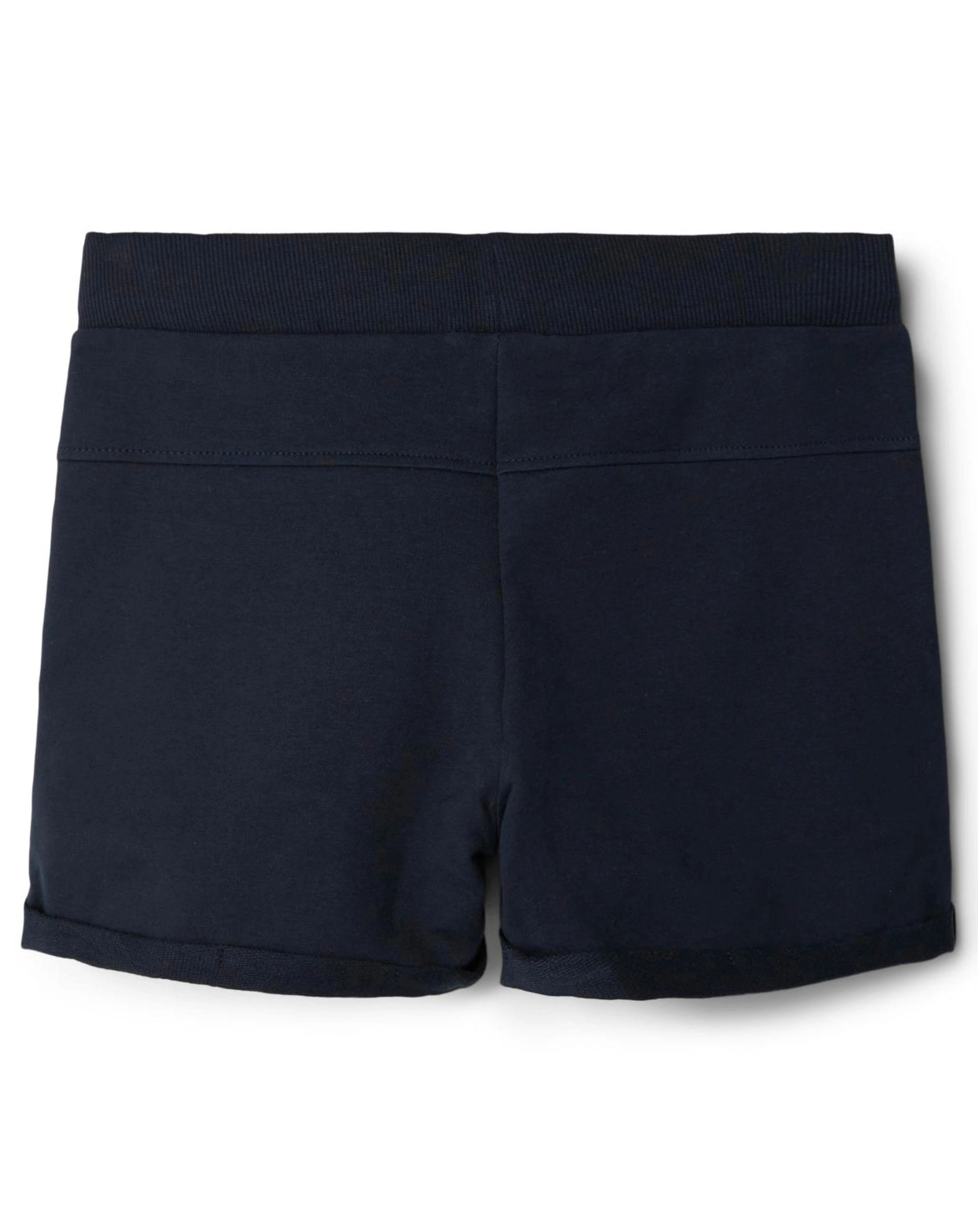 Sweat-Shorts NKFVOLTA in dark sapphire