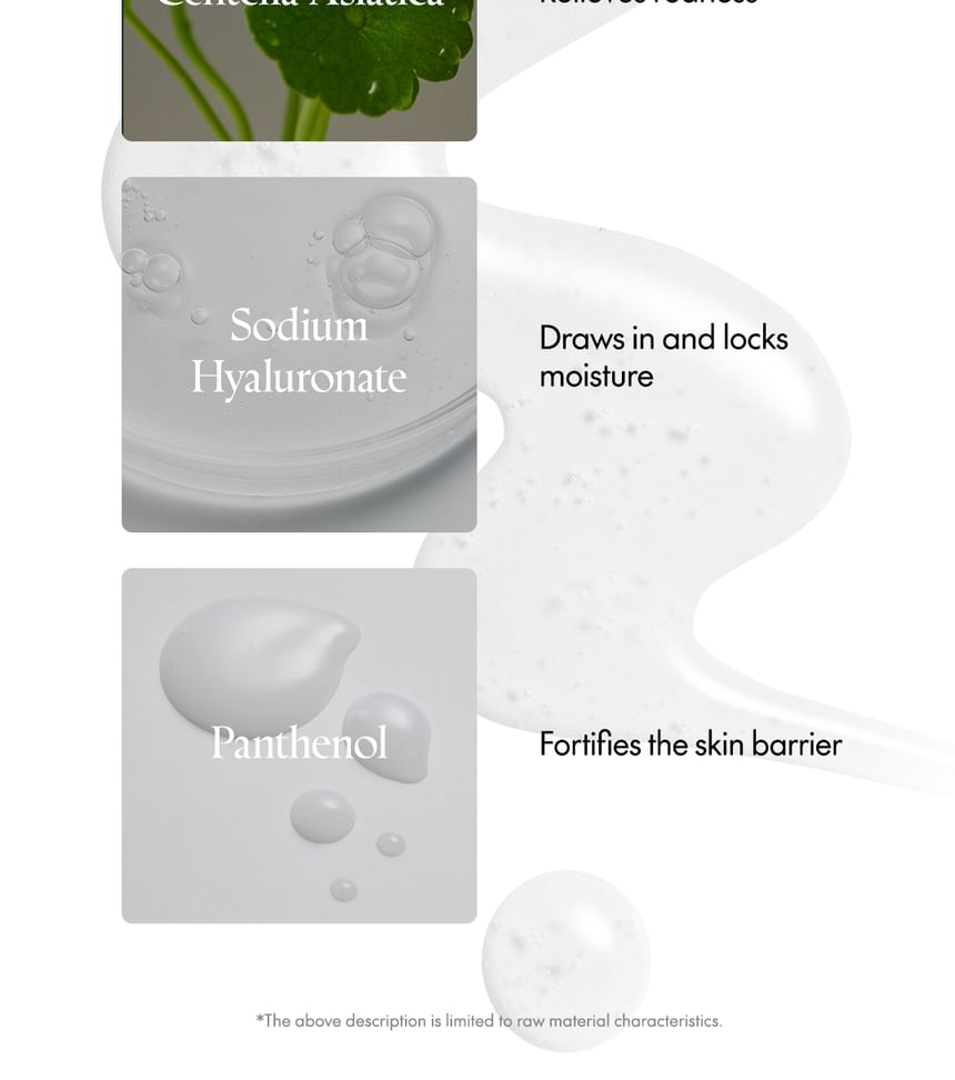Purito SEOUL - Wonder Releaf Centella-toner