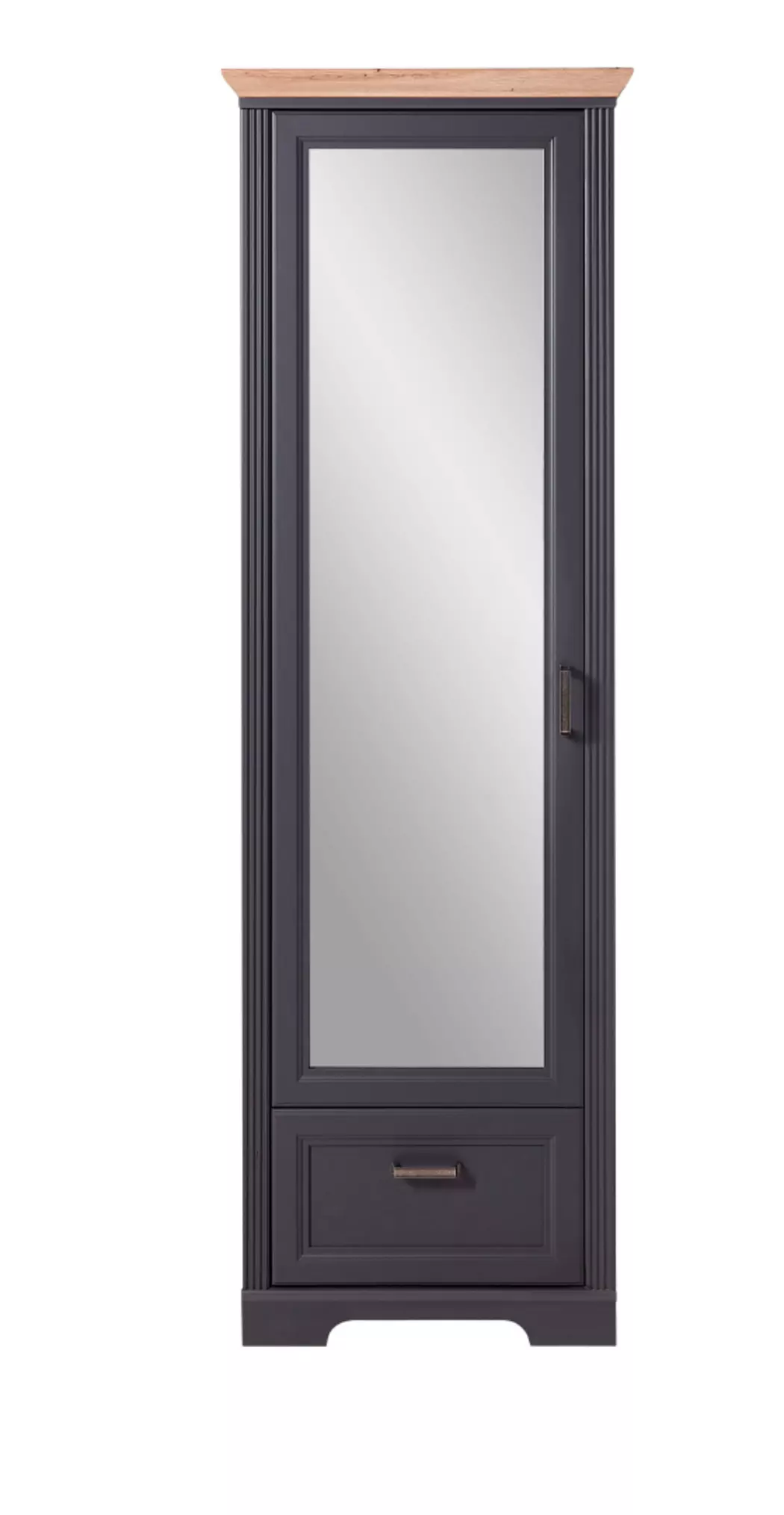Garderobenschrank Jasmin
