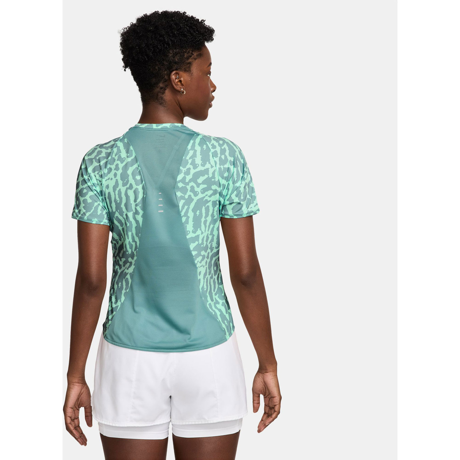 Nike Dri-FIT Swift T-Shirt Dames