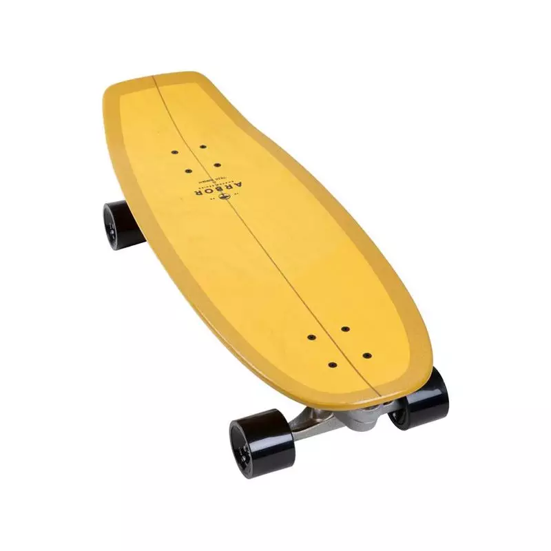 Surf skate ARBOR Shaper Warren 29 (Carver C7)